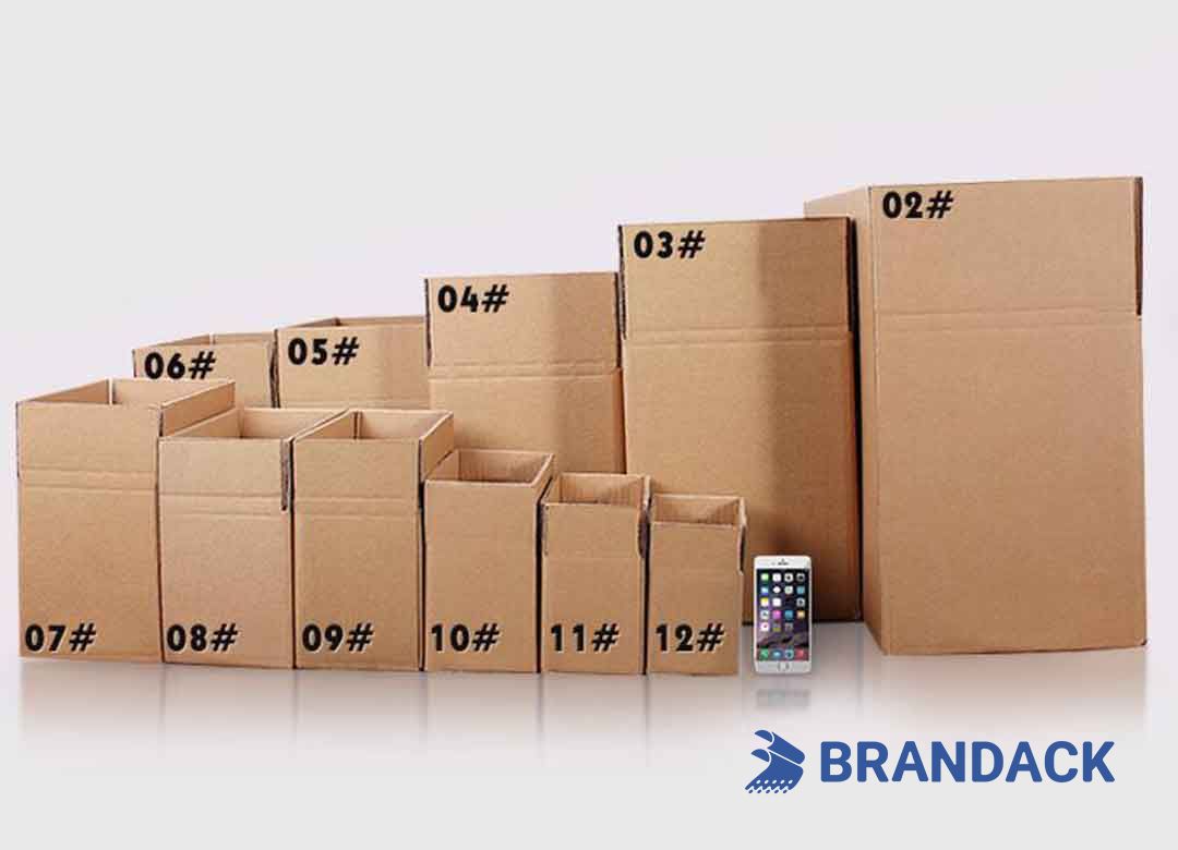 Custom Corrugated Mailer Boxes with Logo Custom Corrugated Mailer Boxes with Logo