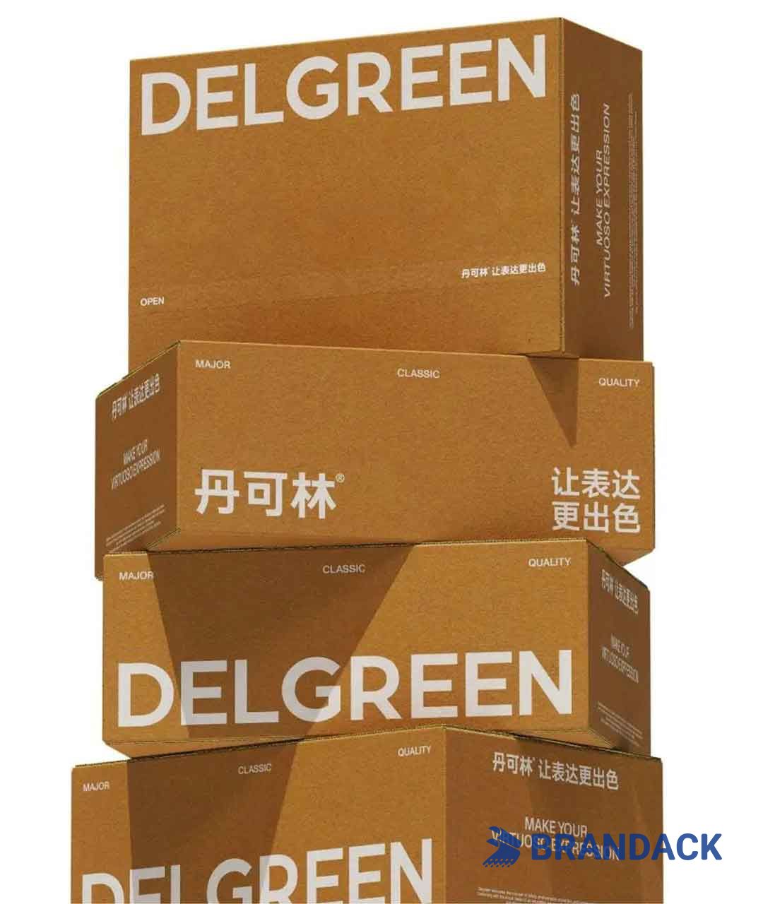 Custom Corrugated Mailer Boxes with Logo Custom Corrugated Mailer Boxes with Logo