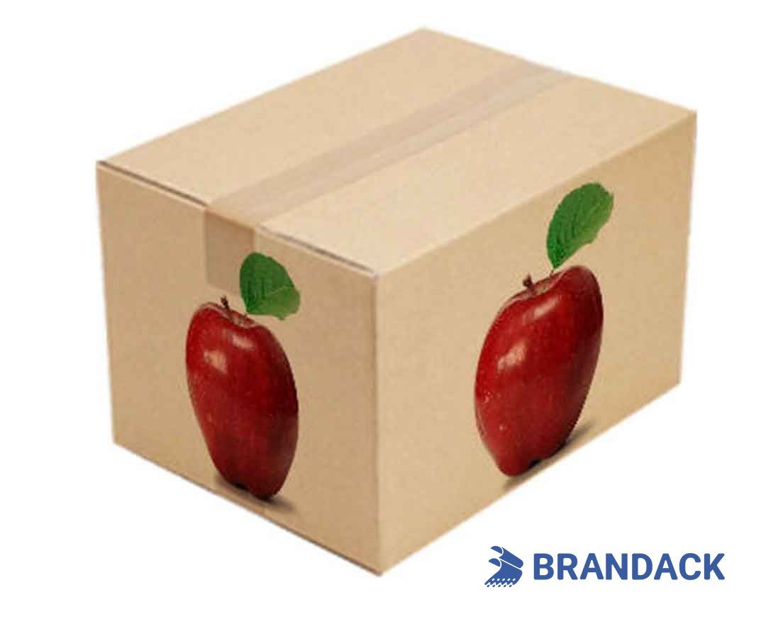 Customized Kraft Corrugated Gift Package Boxes with Design Service Customized Kraft Corrugated Gift Package Boxes with Design Service