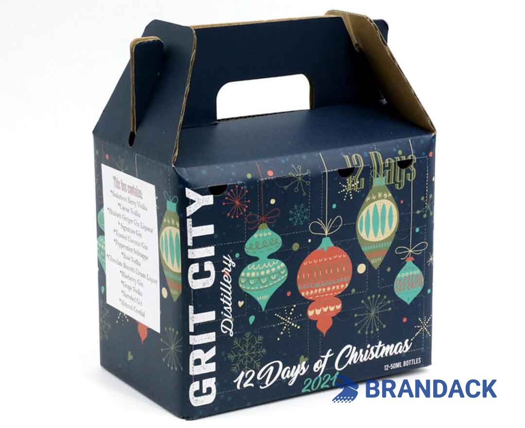 Customized Kraft Corrugated Gift Package Boxes with Design Service Customized Kraft Corrugated Gift Package Boxes with Design Service