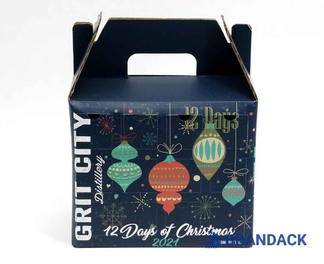 Customized Kraft Corrugated Gift Package Boxes with Design Service Customized Kraft Corrugated Gift Package Boxes with Design Service