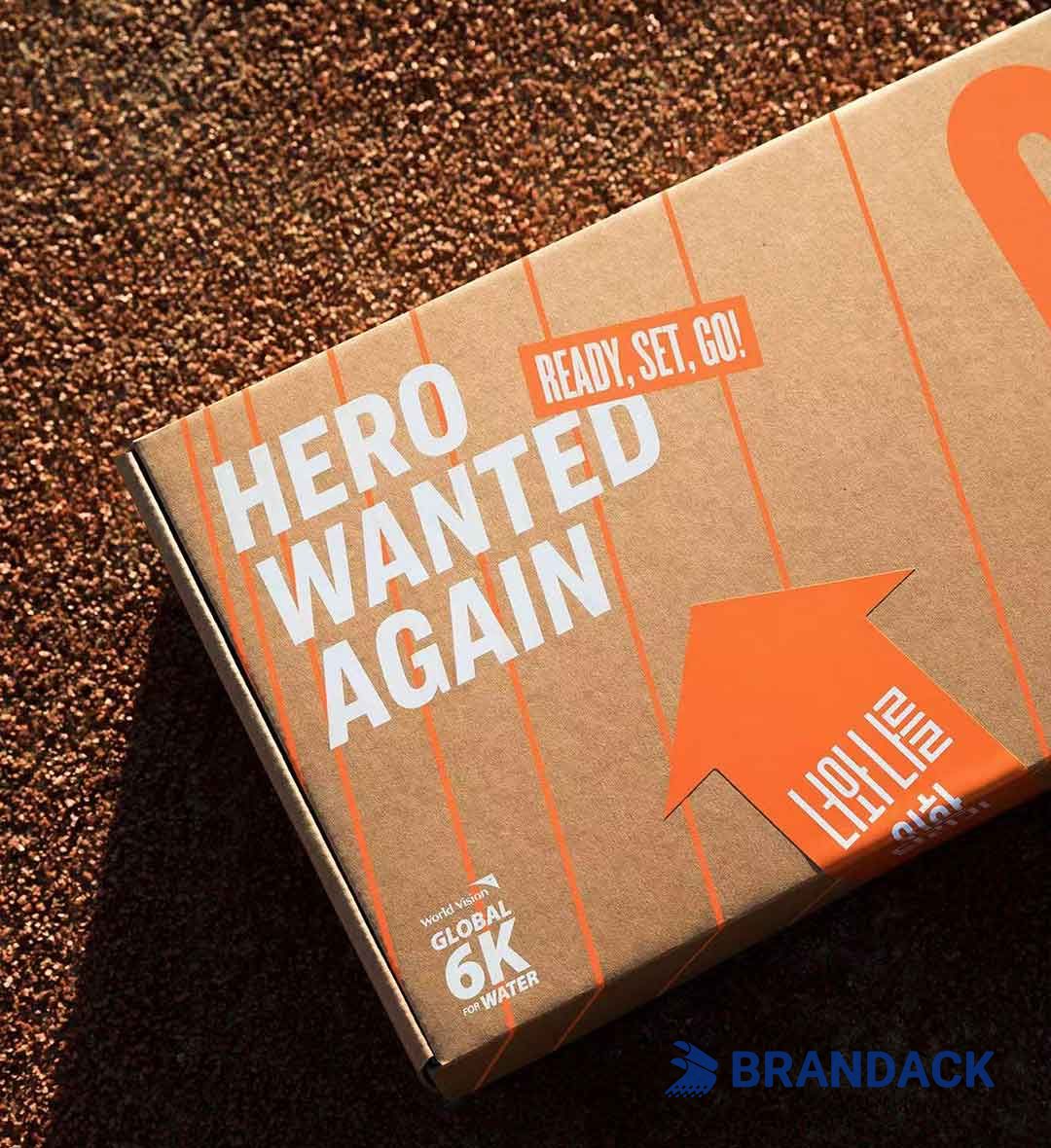 Customized Kraft Corrugated Gift Package Boxes with Design Service Customized Kraft Corrugated Gift Package Boxes with Design Service