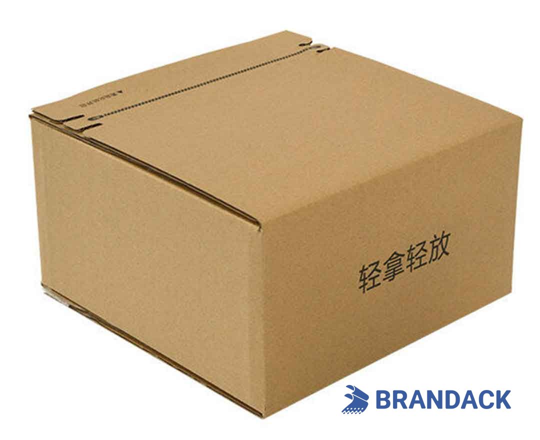 Custom Printed Corrugated Packaging Boxes with Logo Custom Printed Corrugated Packaging Boxes with Logo
