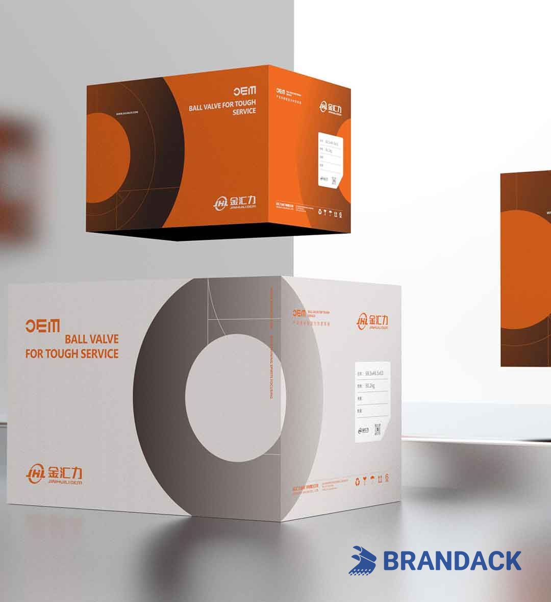 Custom Printed Corrugated Packaging Boxes with Logo Custom Printed Corrugated Packaging Boxes with Logo