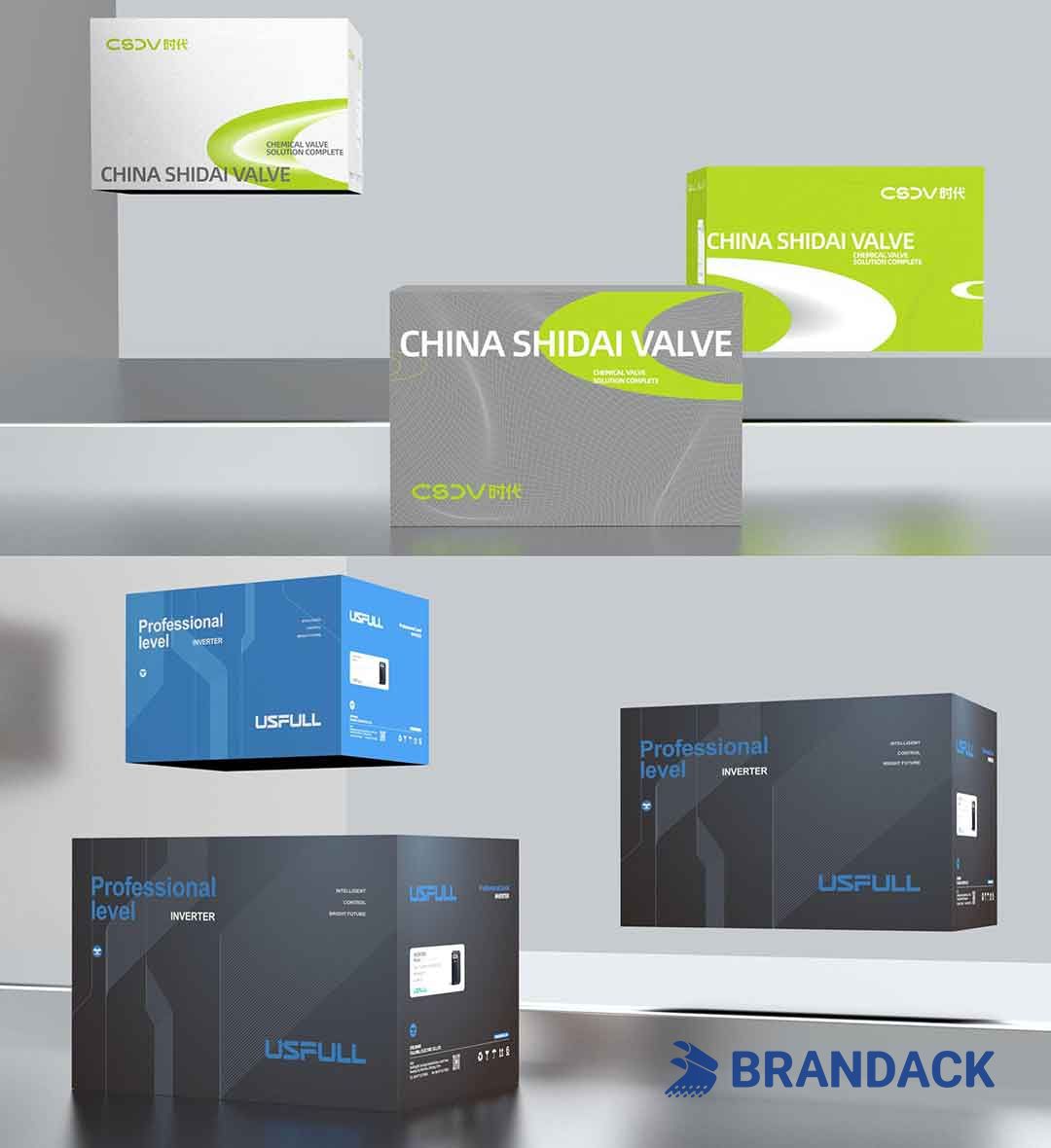Custom Printed Corrugated Packaging Boxes with Logo Custom Printed Corrugated Packaging Boxes with Logo