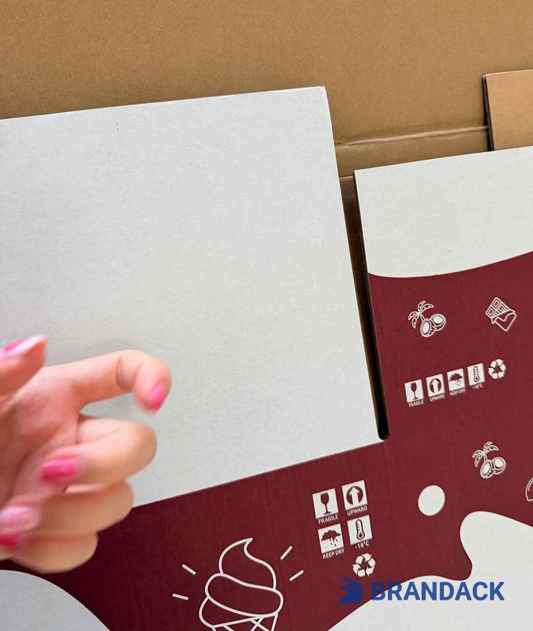 Corrugated Packaging Supplies Company Produce Corrugated Boxes Corrugated Packaging Supplies Company Produce Corrugated Boxes