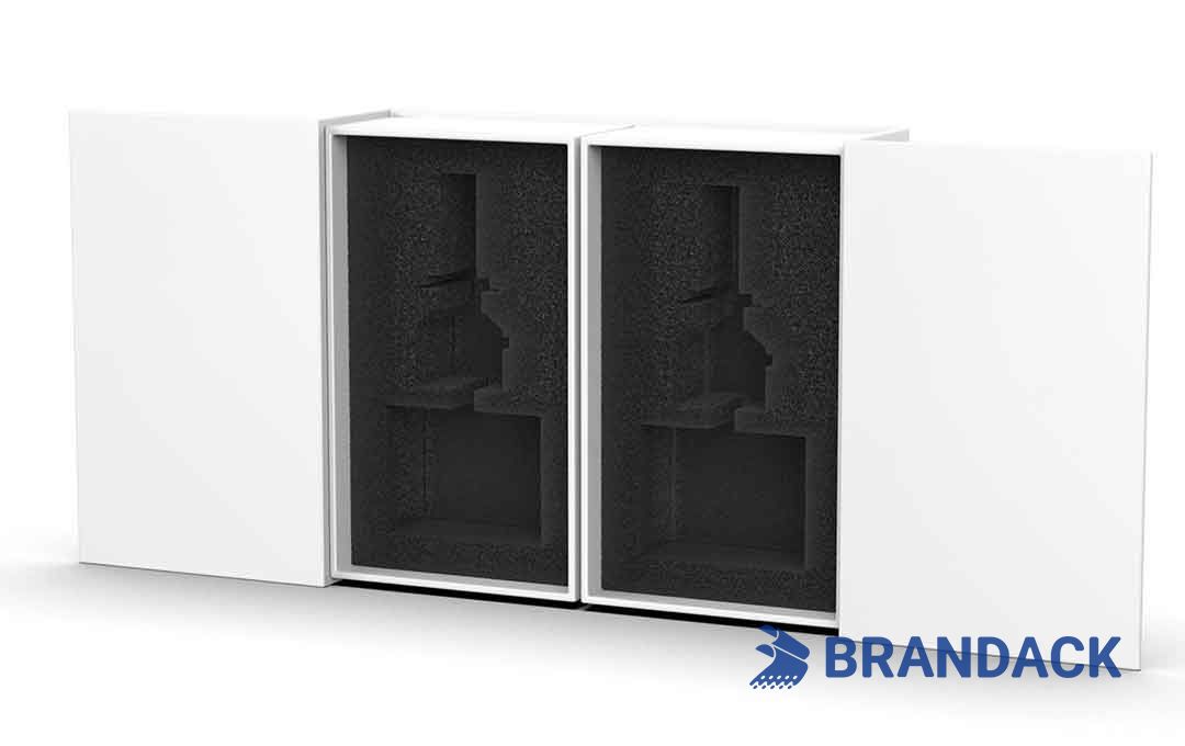 Custom Big Tall White Corrugated Boxes Tailored to Brand Custom Big Tall White Corrugated Boxes Tailored to Brand