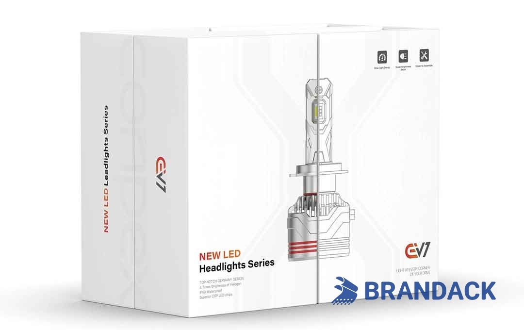 Custom Big Tall White Corrugated Boxes Tailored to Brand Custom Big Tall White Corrugated Boxes Tailored to Brand