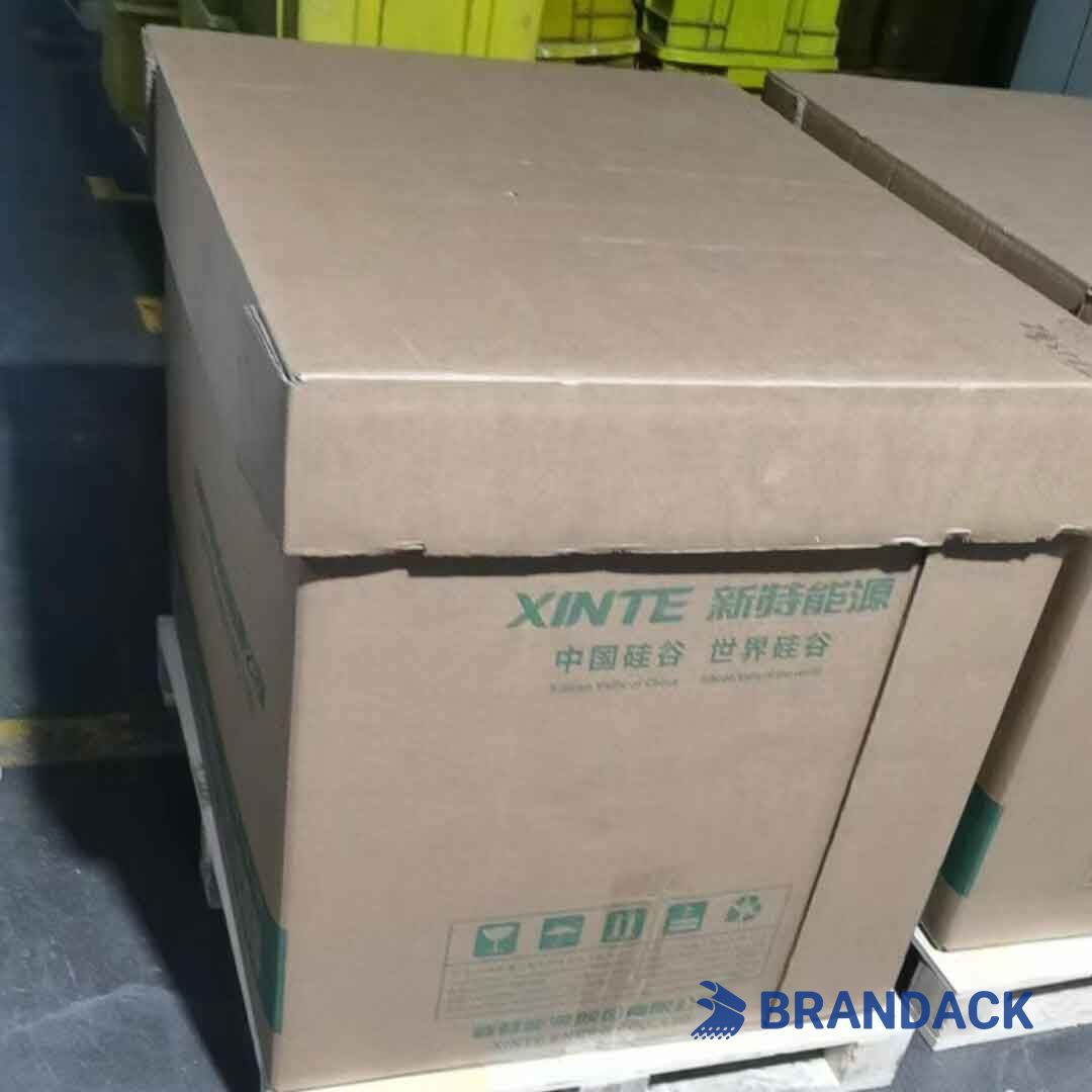 Custom Big Tall White Corrugated Boxes Tailored to Brand Custom Big Tall White Corrugated Boxes Tailored to Brand