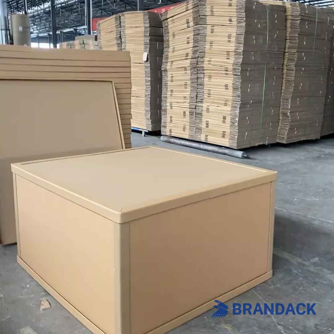 Custom Big Tall White Corrugated Boxes Tailored to Brand Custom Big Tall White Corrugated Boxes Tailored to Brand