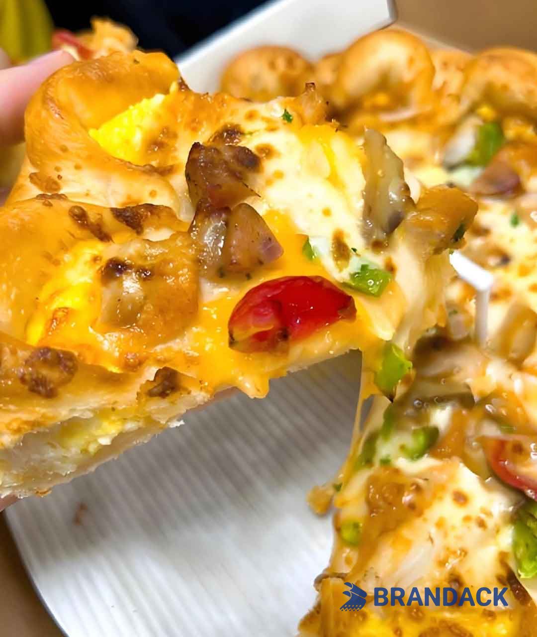 Custom Printed Pizza Boxes Wholesale - Pizza Packaging Box Supplies