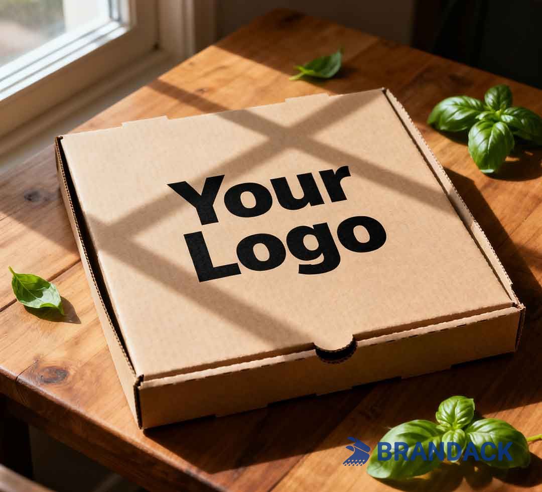 Custom Printed Pizza Boxes Wholesale - Pizza Packaging Box Supplies