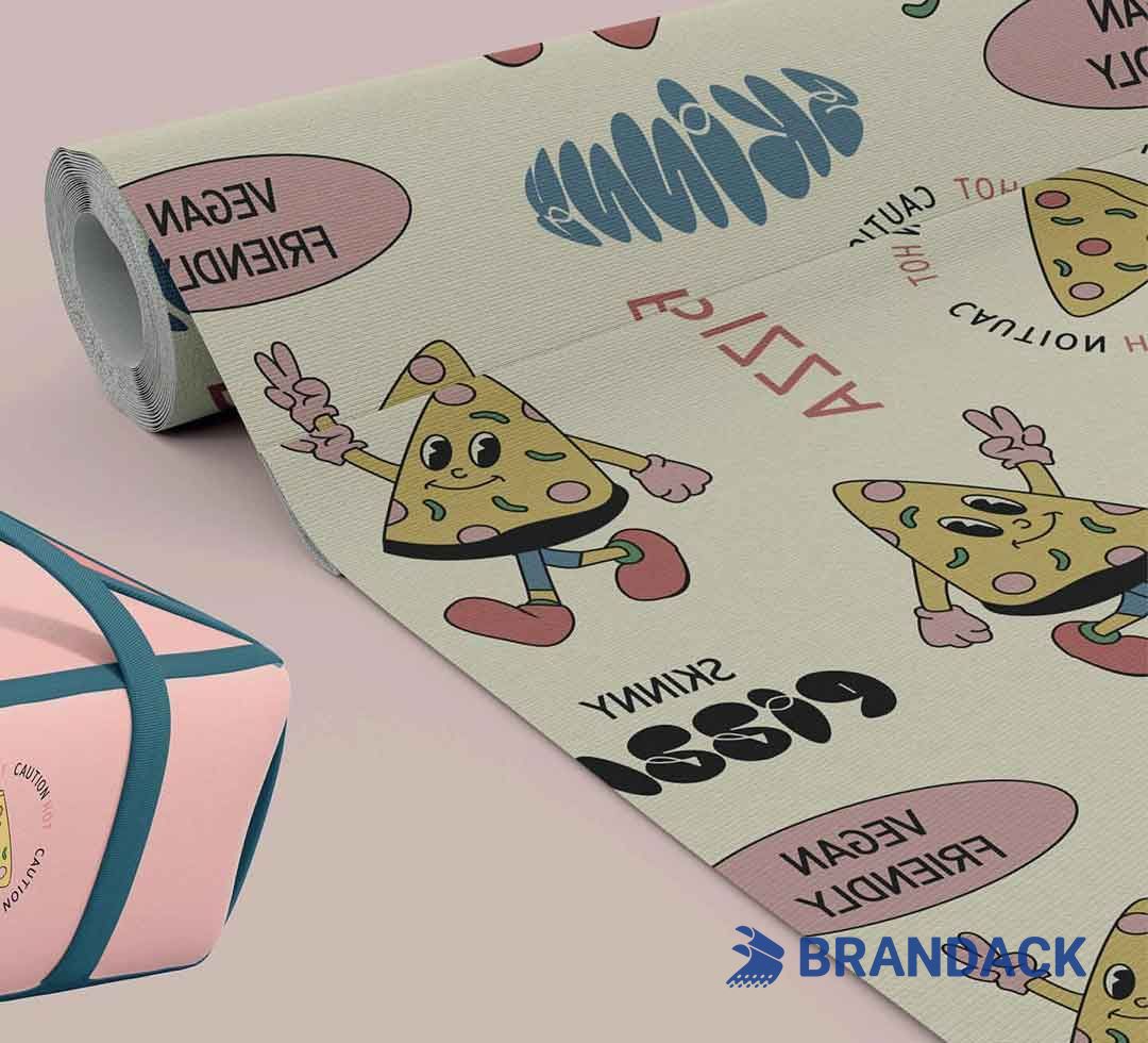 Custom Printed Pizza Boxes Wholesale - Pizza Packaging Box Supplies