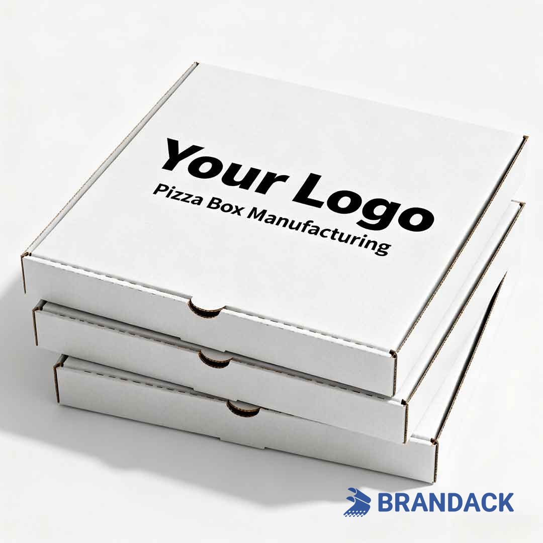 Personalized Pizza Boxes Printed - Packaging Box Wholesale Suppliers