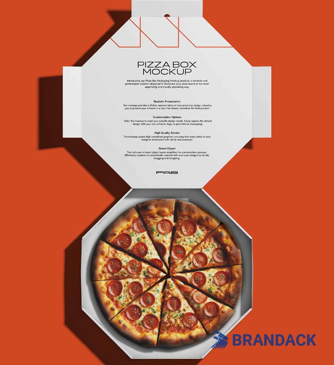 Personalized Pizza Boxes Printed - Packaging Box Wholesale Suppliers