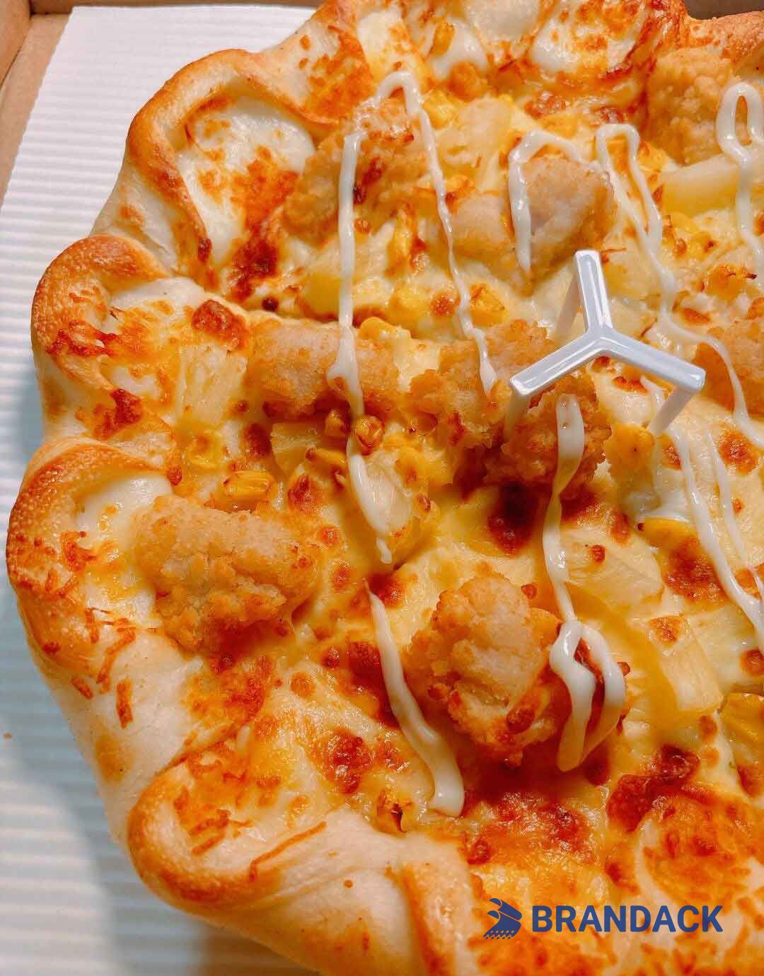 Personalized Pizza Boxes Printed - Packaging Box Wholesale Suppliers