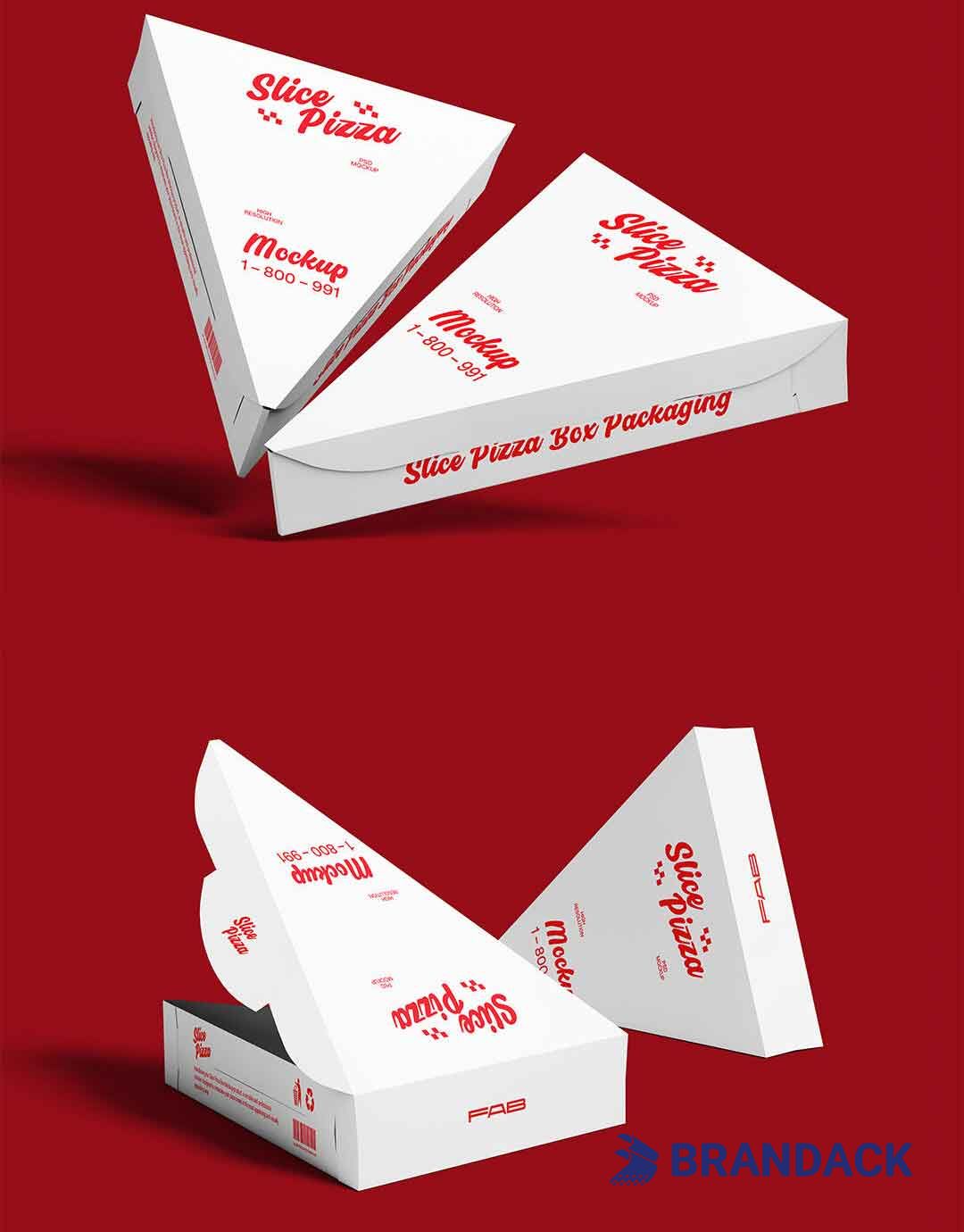 Personalized Pizza Boxes Printed - Packaging Box Wholesale Suppliers