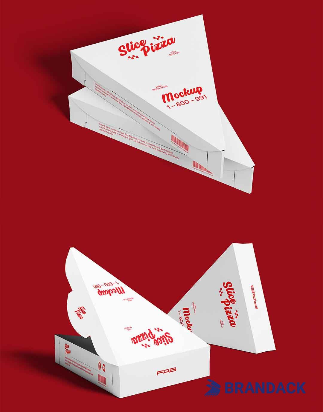 Personalized Pizza Boxes Printed - Packaging Box Wholesale Suppliers