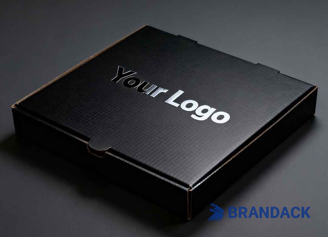 Personalized Pizza Boxes Printed - Packaging Box Wholesale Suppliers