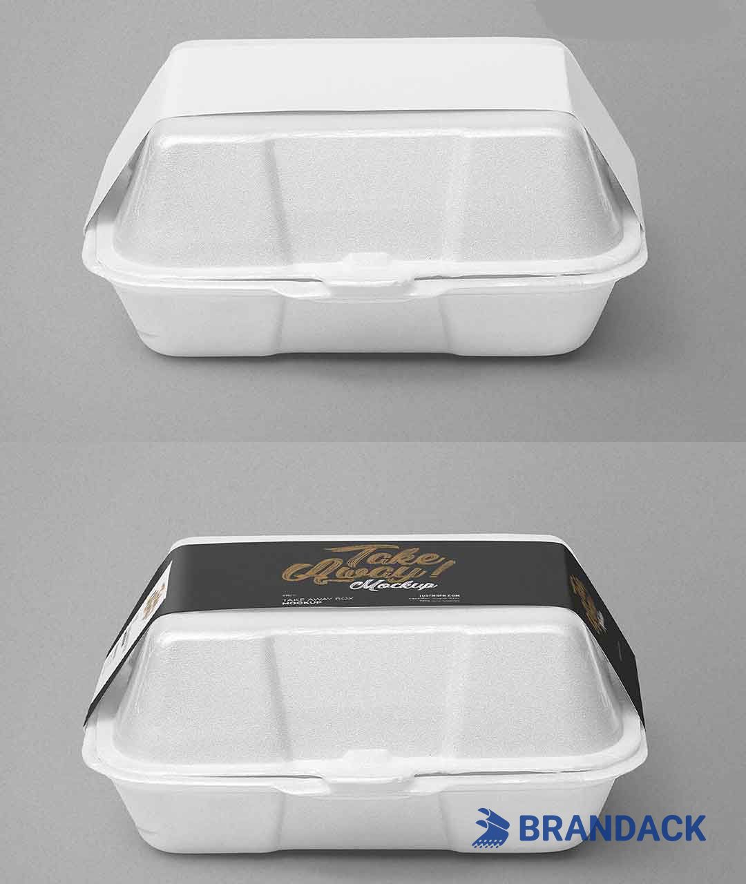 Takeaway Food Packaging Boxes - Custom To Go Package Boxes