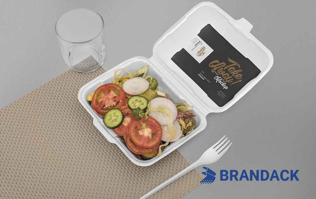 Takeaway Food Packaging Boxes - Custom To Go Package Boxes