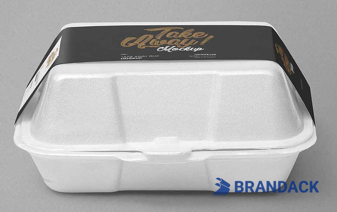 Takeaway Food Packaging Boxes - Custom To Go Package Boxes