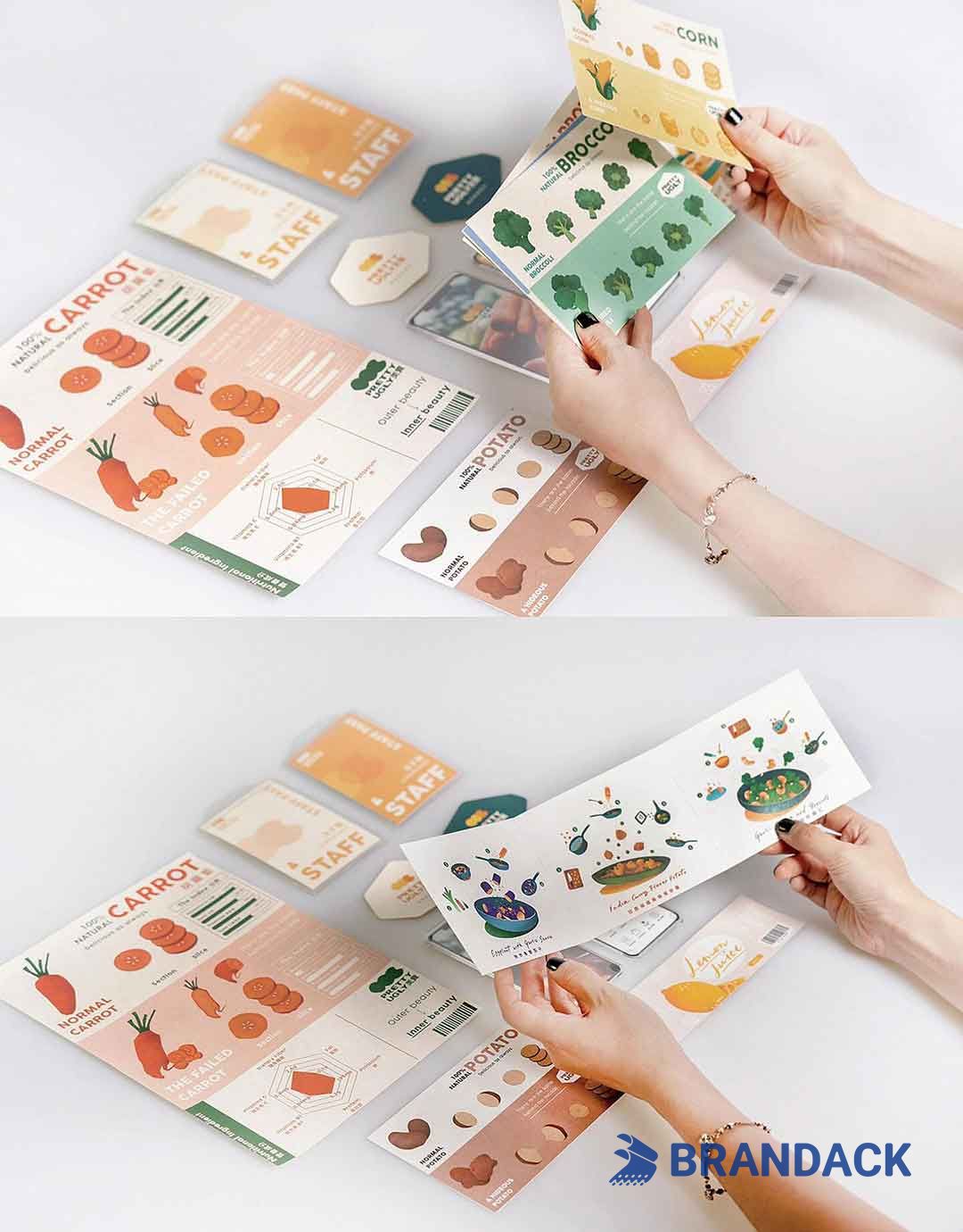 Takeaway Food Packaging Boxes - Custom To Go Package Boxes