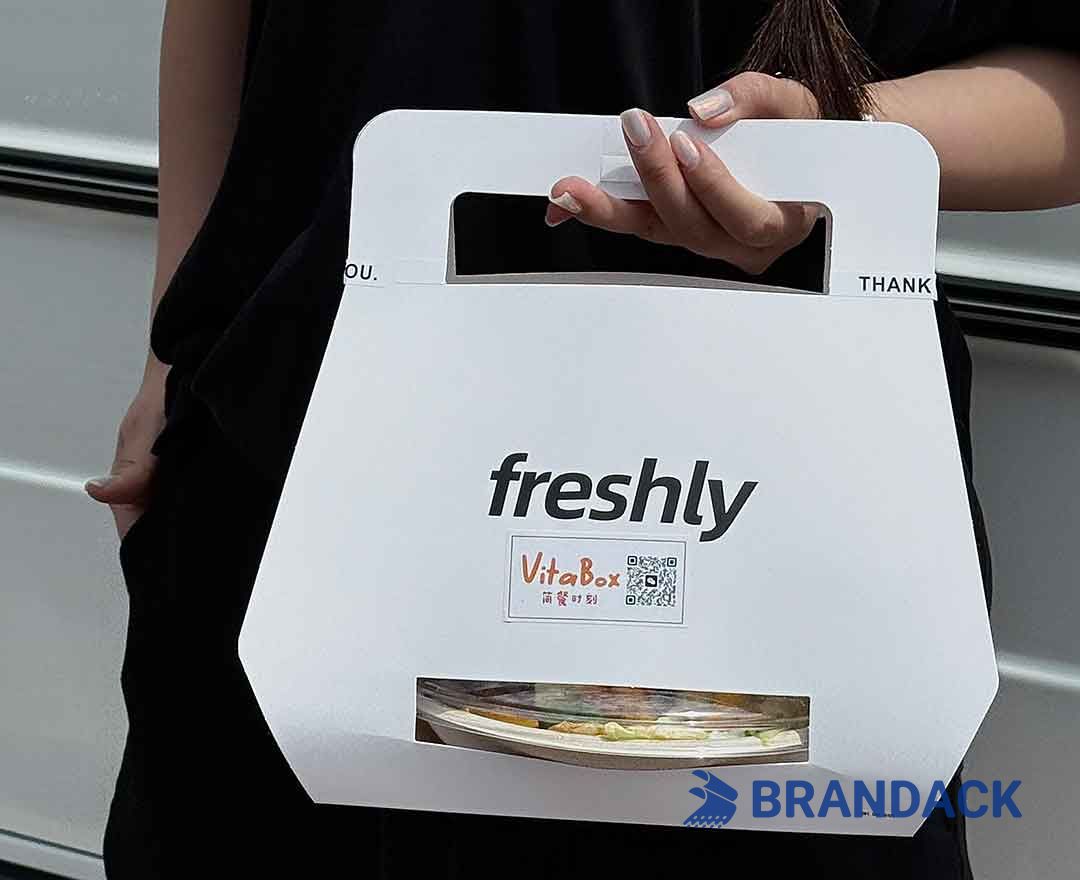 Takeaway Food Packaging Boxes - Custom To Go Package Boxes