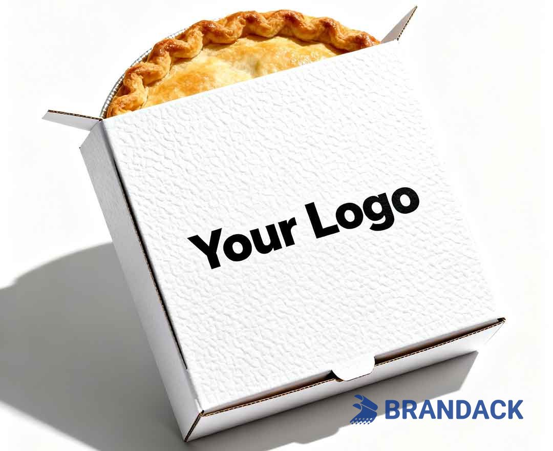 Takeaway Food Packaging Boxes - Custom To Go Package Boxes