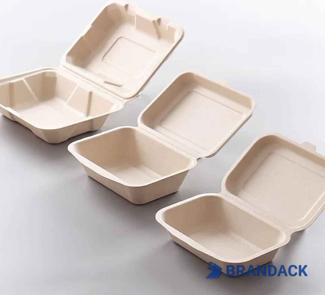 Personalized Chinese Take Out Boxes - Custom Fast Food Boxes