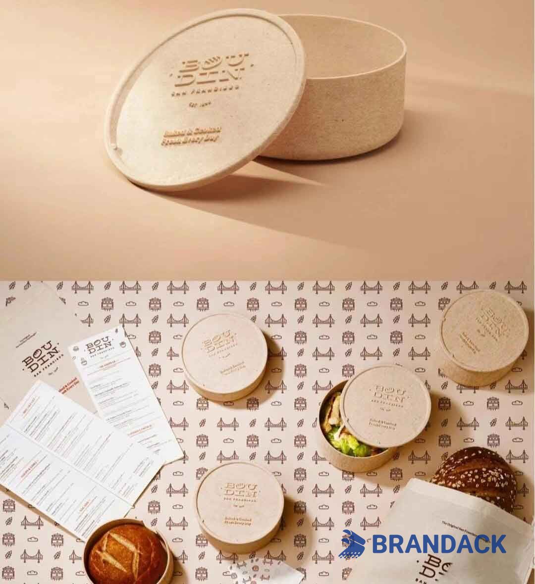 Personalized Chinese Take Out Boxes - Custom Fast Food Boxes