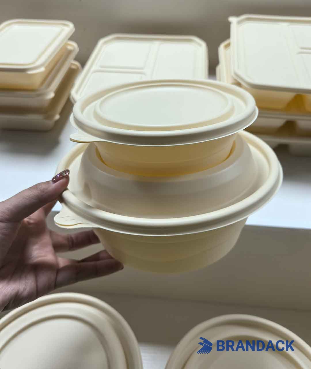 Personalized Chinese Take Out Boxes - Custom Fast Food Boxes