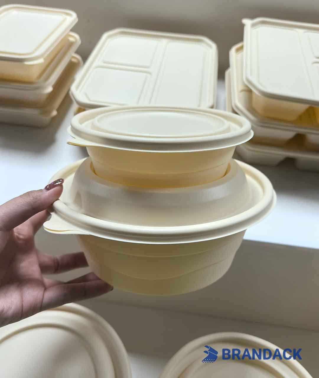 Personalized Chinese Take Out Boxes - Custom Fast Food Boxes