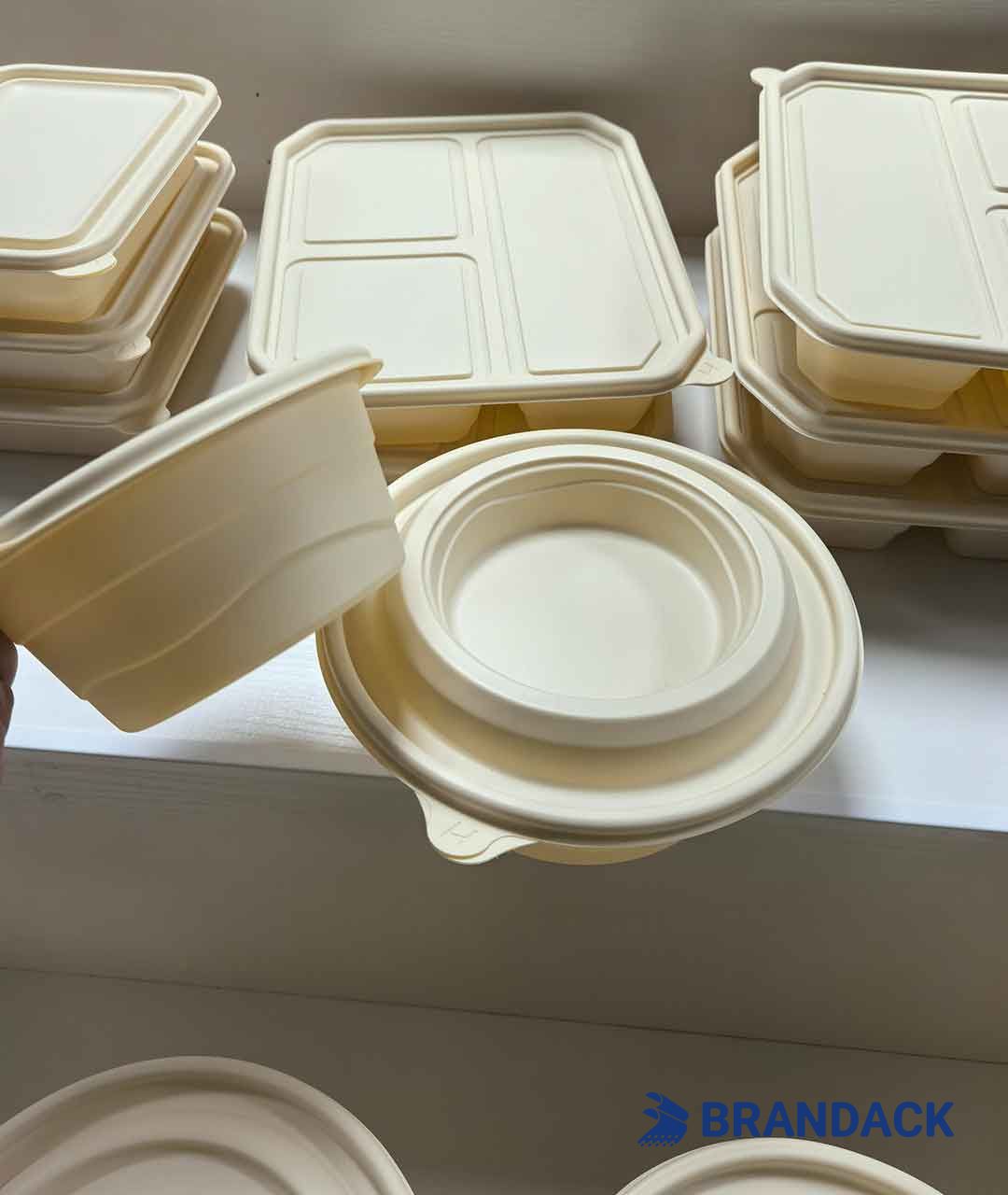 Personalized Chinese Take Out Boxes - Custom Fast Food Boxes