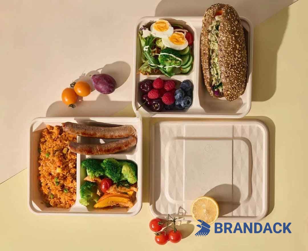 Personalized Chinese Take Out Boxes - Custom Fast Food Boxes