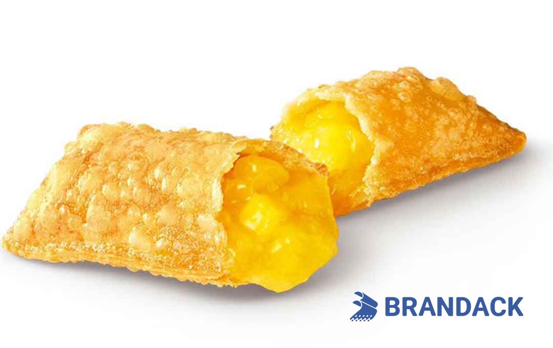 Custom Personalized Cardboard Pie Boxes - Bulk Packaging Box Supplies