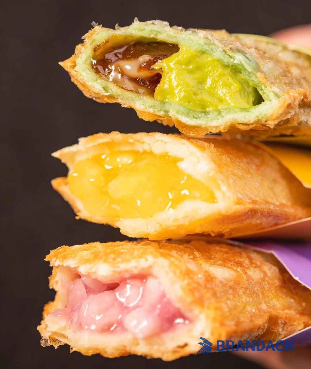 Custom Personalized Cardboard Pie Boxes - Bulk Packaging Box Supplies