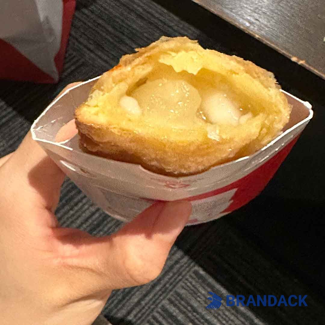 Custom Personalized Cardboard Pie Boxes - Bulk Packaging Box Supplies