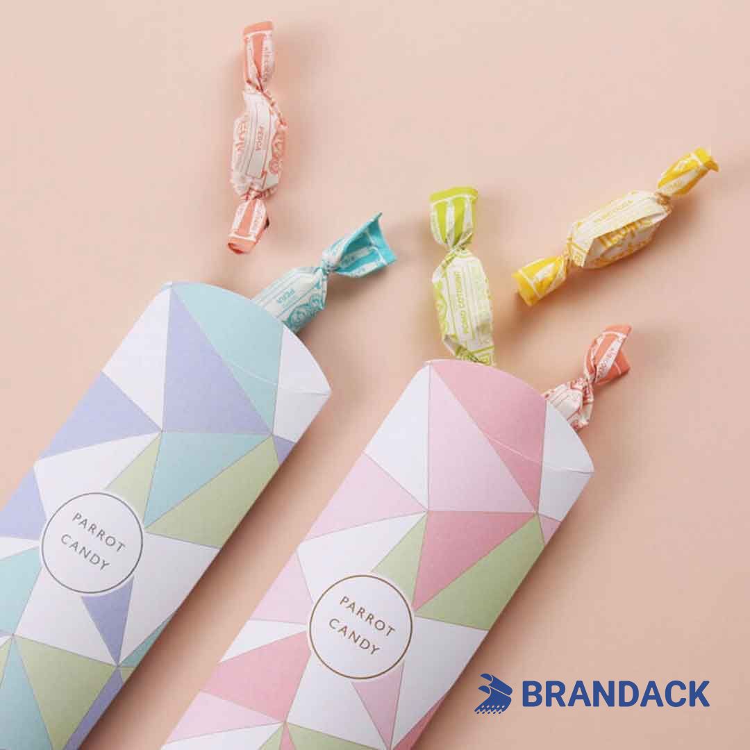 Custom Personalized Cardboard Pie Boxes - Bulk Packaging Box Supplies