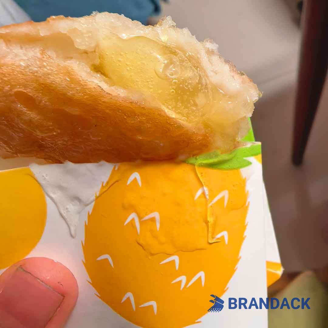 Custom Personalized Cardboard Pie Boxes - Bulk Packaging Box Supplies