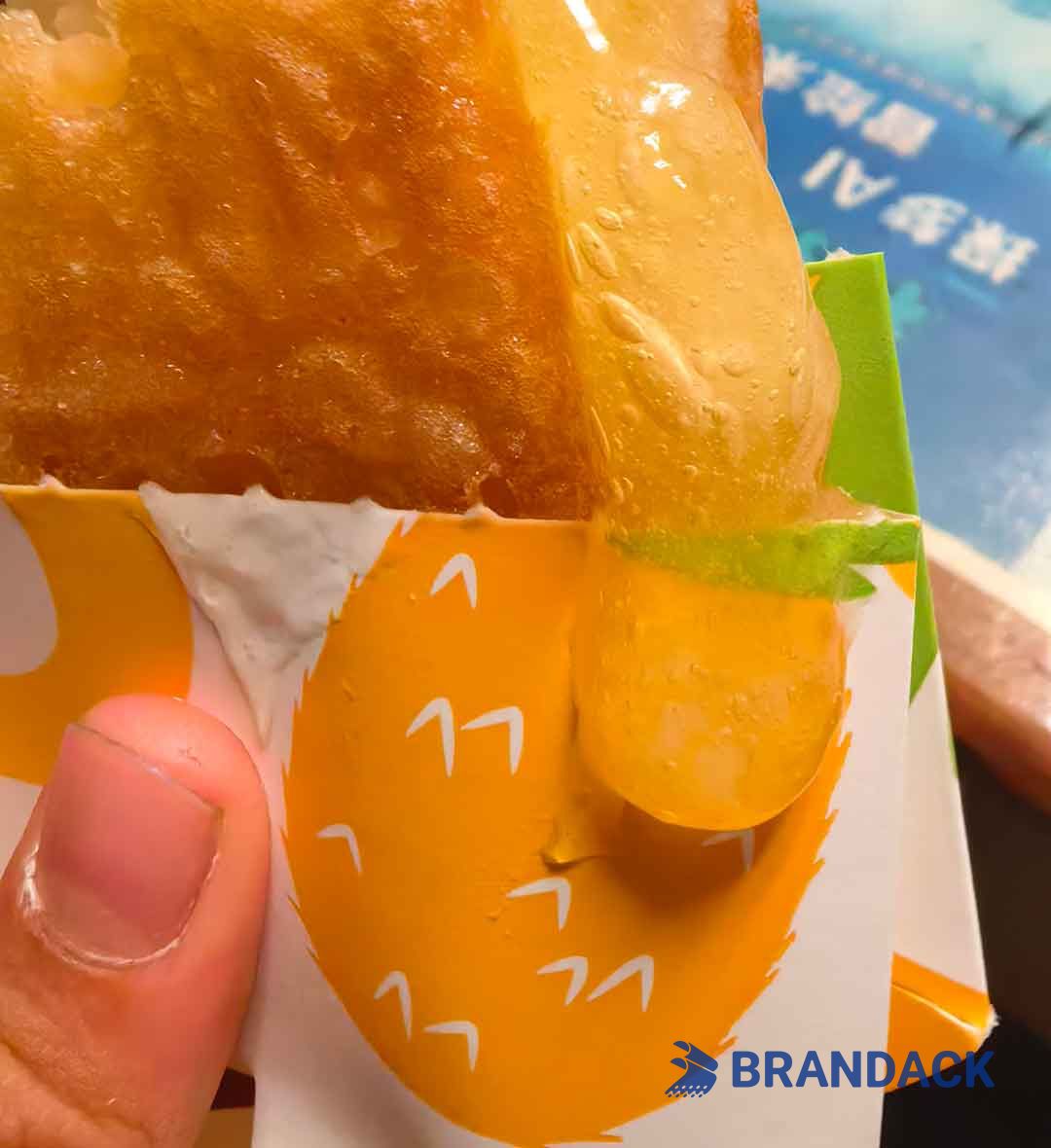 Custom Personalized Cardboard Pie Boxes - Bulk Packaging Box Supplies