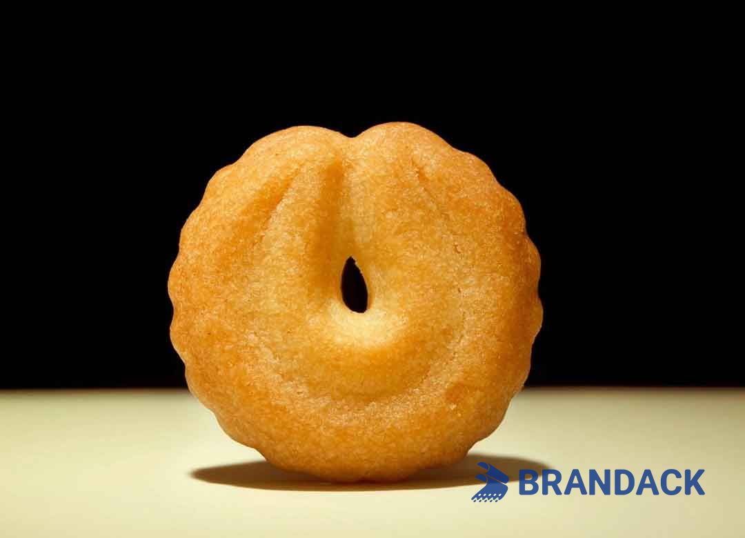 Custom Personalized Cookie Packaging Boxes with Logo