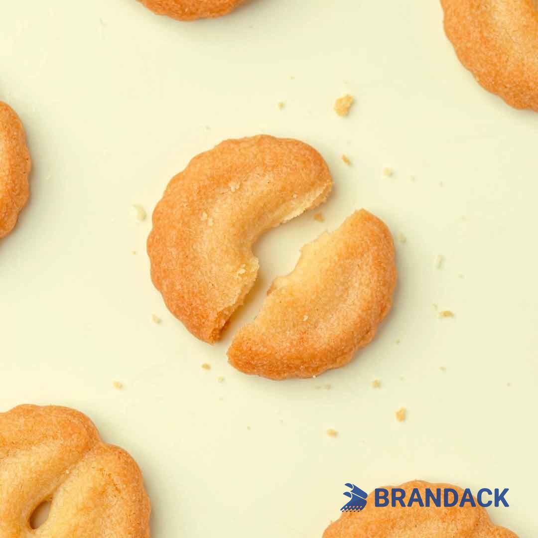 Custom Personalized Cookie Packaging Boxes with Logo