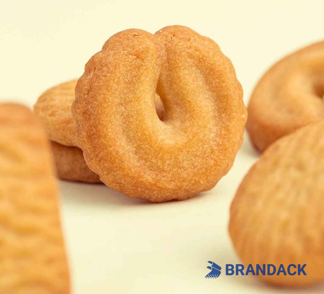 Custom Personalized Cookie Packaging Boxes with Logo