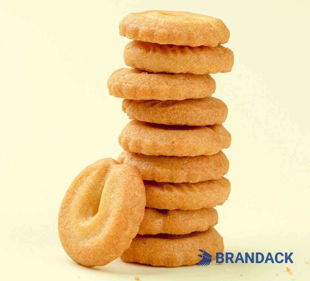 Custom Personalized Cookie Packaging Boxes with Logo