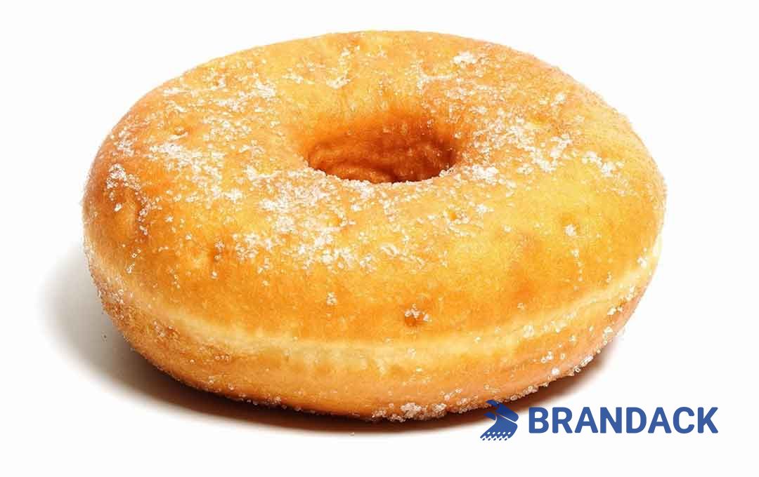 Custom Personalized Donut Boxes Bulk Wholesale Packaging Box Suppliers