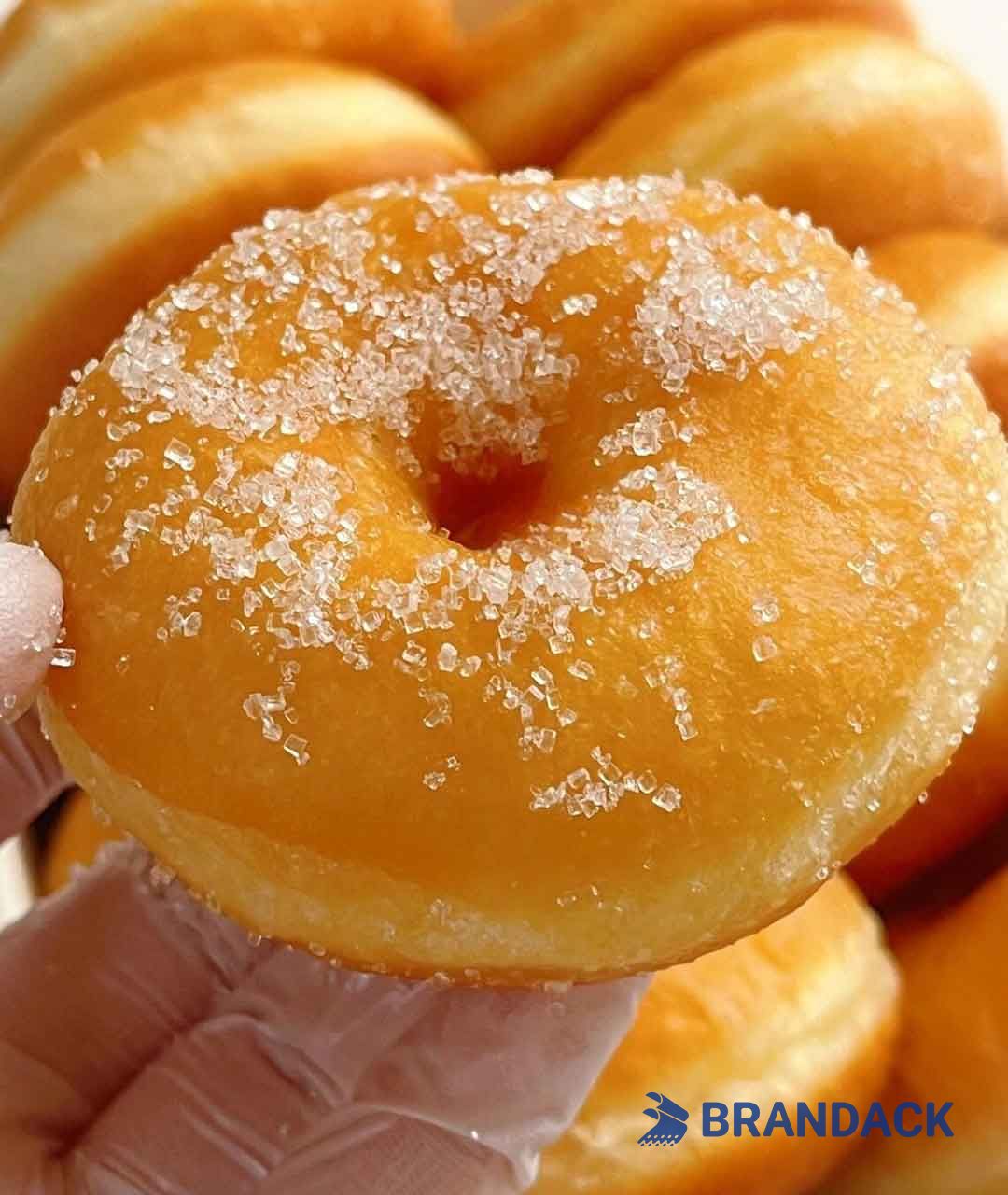 Custom Personalized Donut Boxes Bulk Wholesale Packaging Box Suppliers