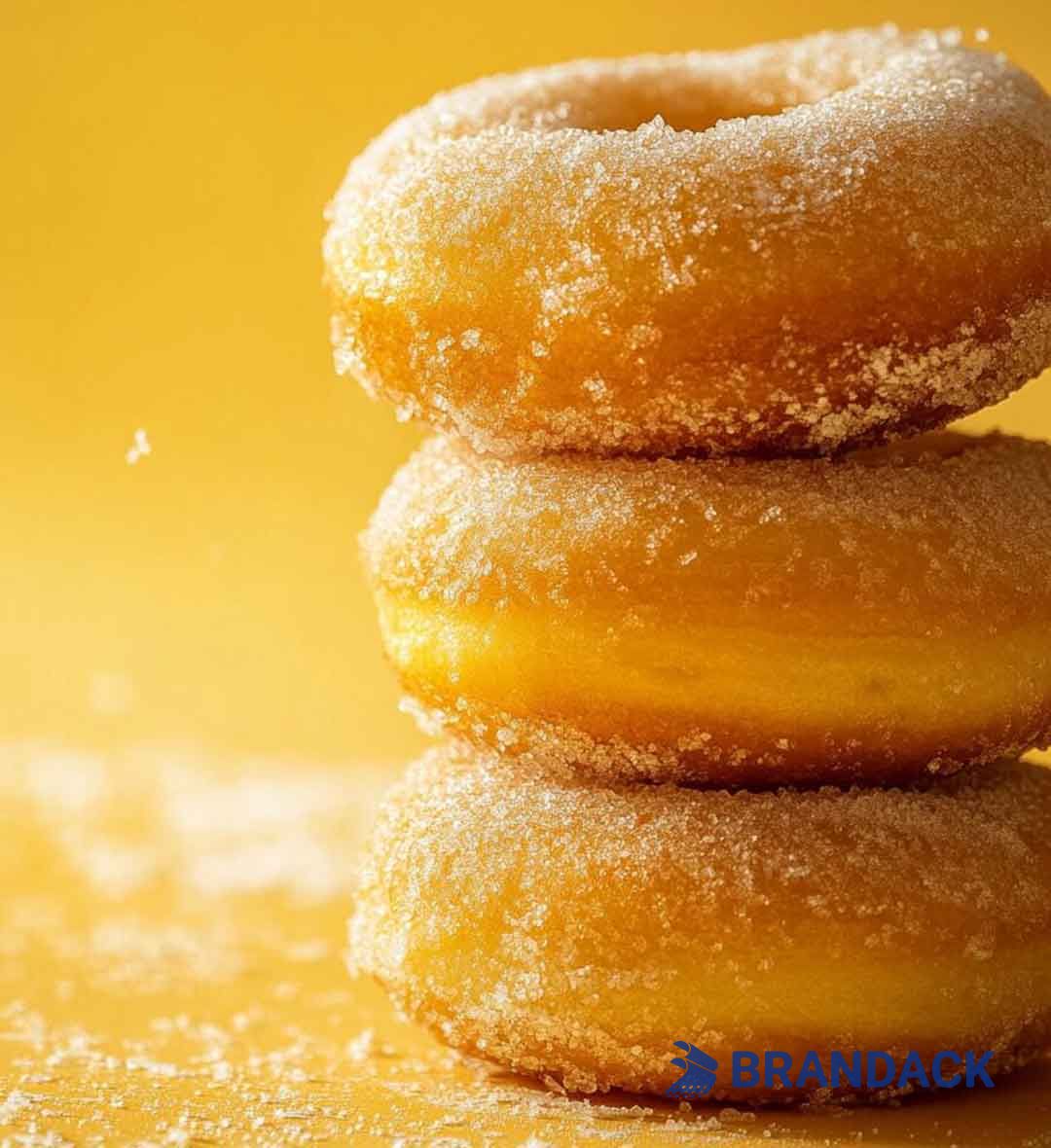 Custom Personalized Donut Boxes Bulk Wholesale Packaging Box Suppliers