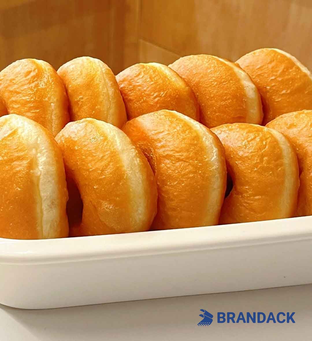 Custom Personalized Donut Boxes Bulk Wholesale Packaging Box Suppliers