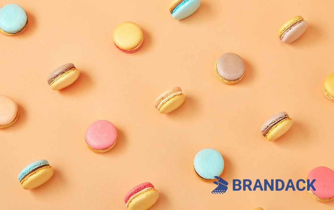 Custom Personalized Macaron Boxes - Bulk Macaron Packaging Supplies